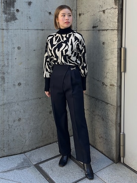 mizuhoさんのコーディネート