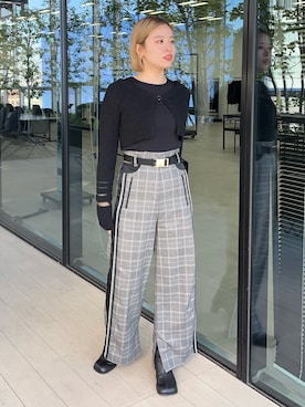 mizuhoさんのコーディネート