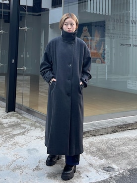 mizuhoさんのコーディネート