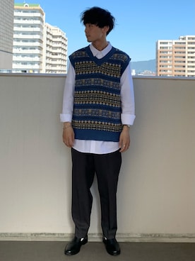 よしきさんのコーディネート