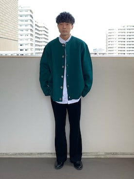 よしきさんのコーディネート