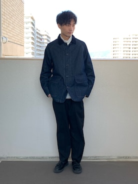 よしきさんのコーディネート