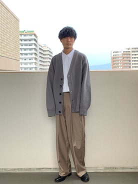 よしきさんのコーディネート