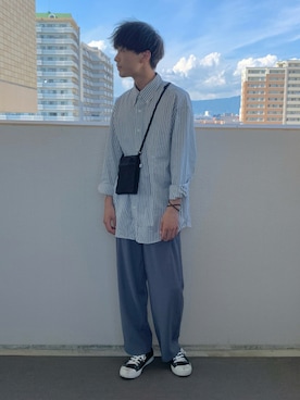 よしきさんのコーディネート