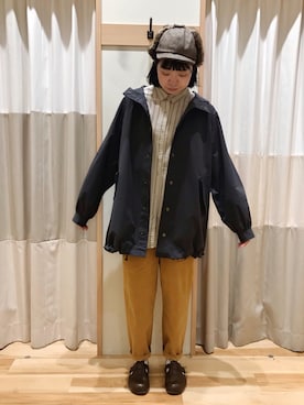 つかさんのコーディネート