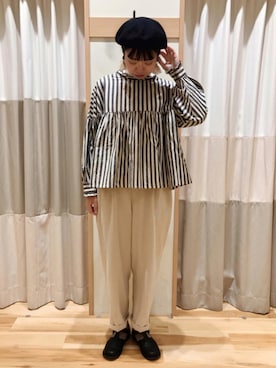 つかさんのコーディネート