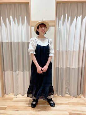 つかさんのコーディネート