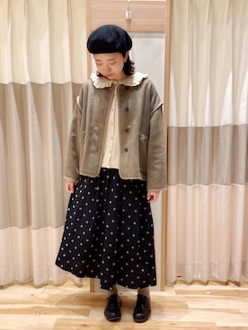 つかさんのコーディネート