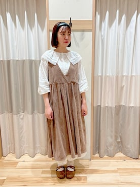 つかさんのコーディネート