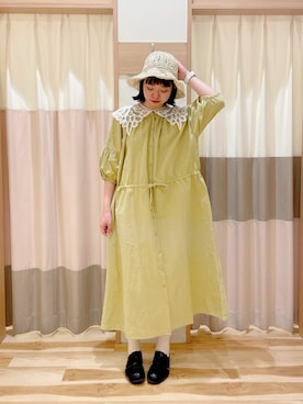 つかさんのコーディネート