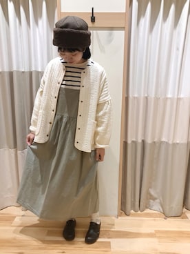 つかさんのコーディネート