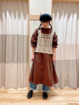 つかさんのコーディネート