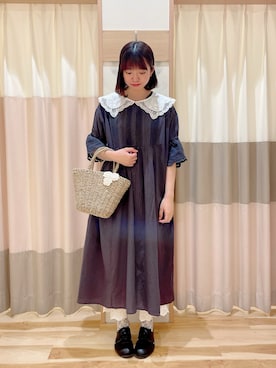 つかさんのコーディネート