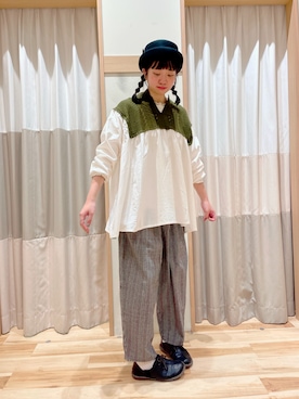 つかさんのコーディネート