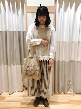 つかさんのコーディネート