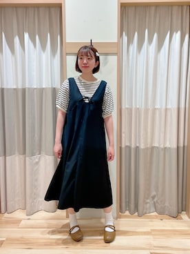 つかさんのコーディネート