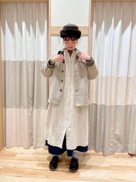 つかさんのコーディネート