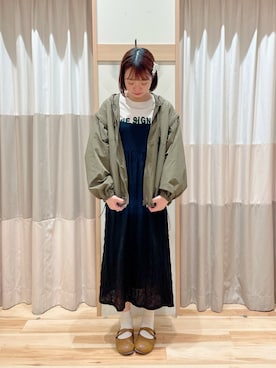 つかさんのコーディネート