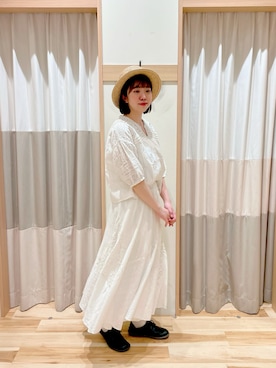 つかさんのコーディネート