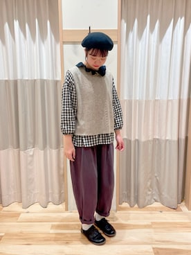 つかさんのコーディネート