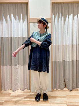 つかさんのコーディネート