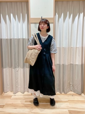 つかさんのコーディネート