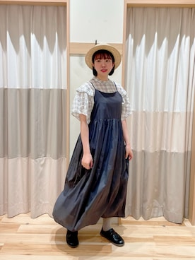 つかさんのコーディネート