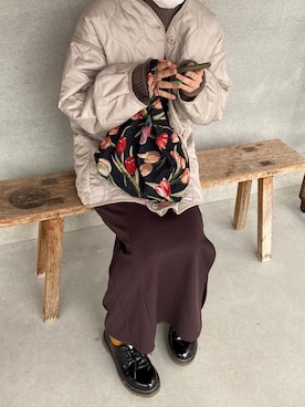 Amiさんのコーディネート