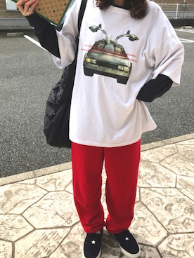 mmmさんのコーディネート