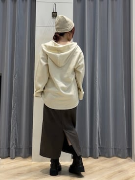 Chicoさんのコーディネート