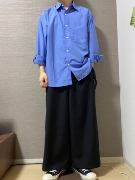 おっかーさんのコーディネート