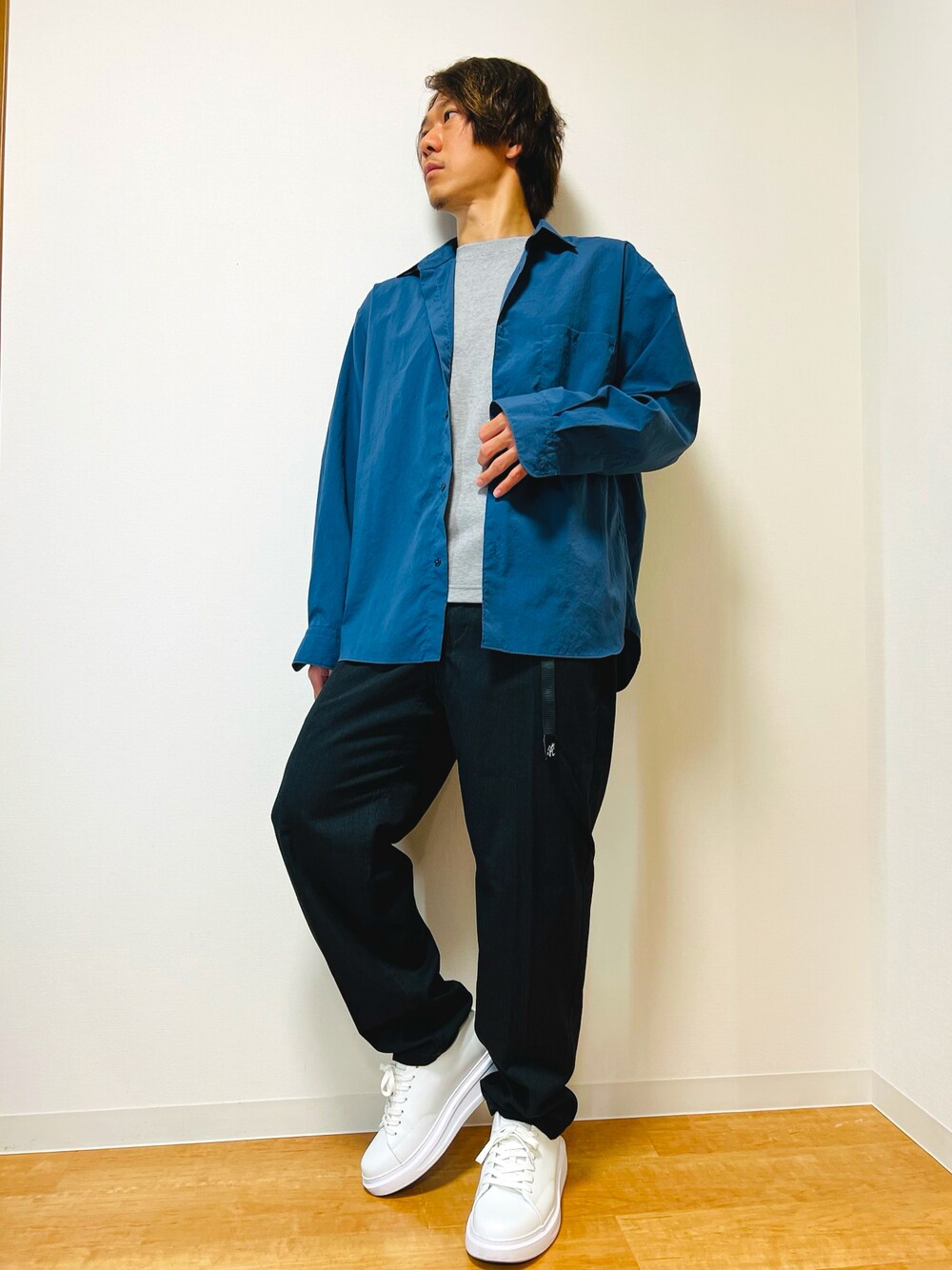 グラミチ　ダブルフェザーストレッチパンツ GRAMICCI / グラミチ】別注LANATEC ECOダブルフェザーストレッチ