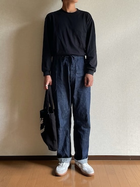 raiさんのコーディネート