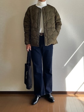 raiさんのコーディネート