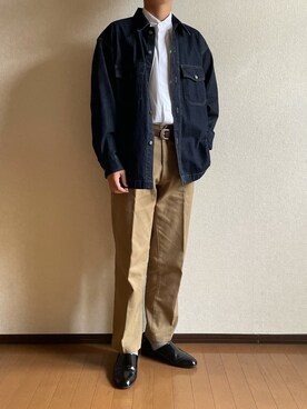 raiさんのコーディネート