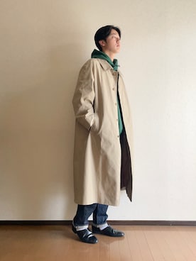 raiさんのコーディネート