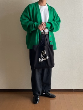 raiさんのコーディネート