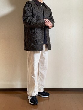 raiさんのコーディネート