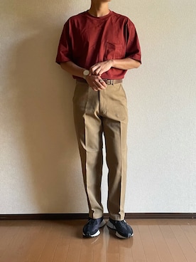 raiさんのコーディネート