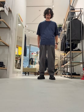 yamazakiさんのコーディネート