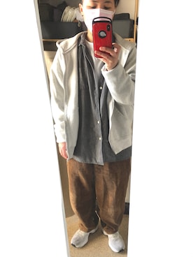 peppermintsさんのコーディネート