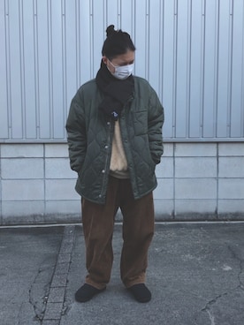 peppermintsさんのコーディネート