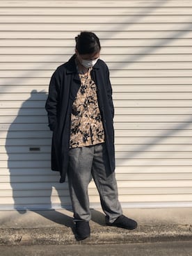 peppermintsさんのコーディネート