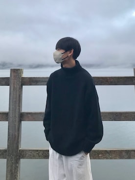 Tomoさんのコーディネート