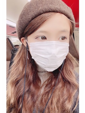 🍄Gigi🍄さんのコーディネート
