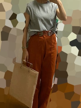 noripさんのコーディネート