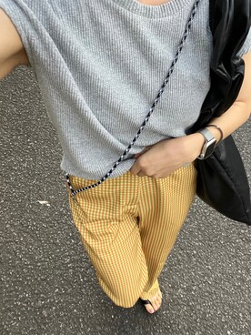 noripさんのコーディネート