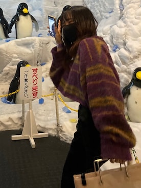 noripさんのコーディネート