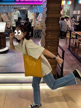 noripさんのコーディネート