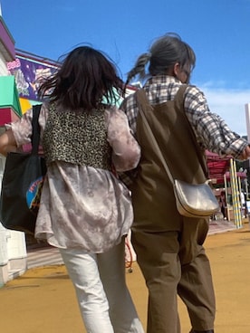 noripさんのコーディネート